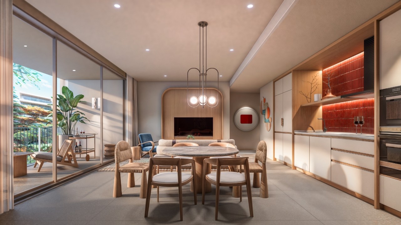 The Standard Residences 30
